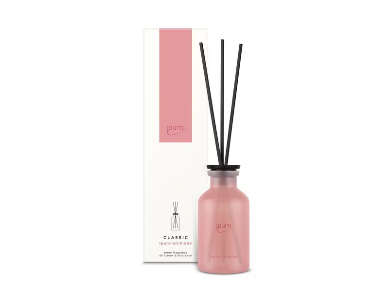 ipuro Duftstäbchen Orchidee 75 ml