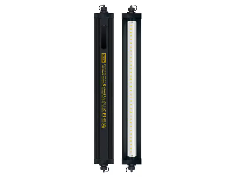 Arcadia Terrarienlampe Lumenize Jungle dawn LED bar 480 mm 24 Watt
