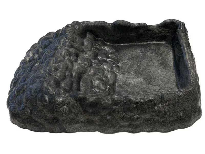 Repto Deco Schale für Schildkröten