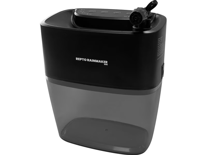 Repto Regenmaschine 800