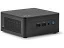 ASUS Barebone NUC 13 Pro Kit NUC13L3Hv7 vPro Tall