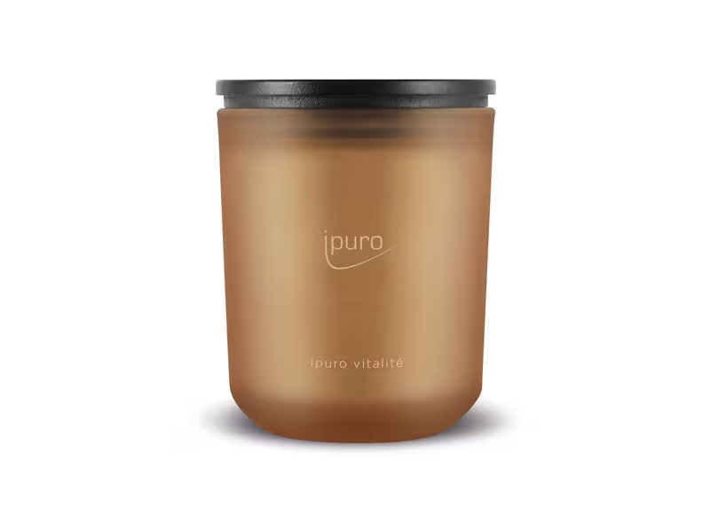 ipuro Duftkerze Vitalite 270 g