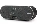 Technisat DAB+ Radio DigitRadio BT 2 Schwarz