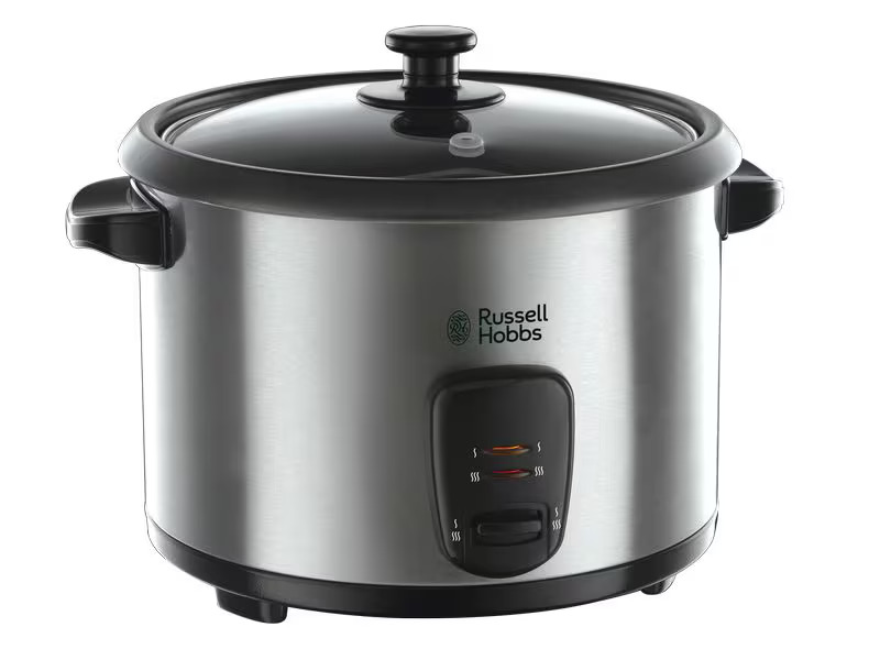 Russell Hobbs Reiskocher 19750-56 1.8 l