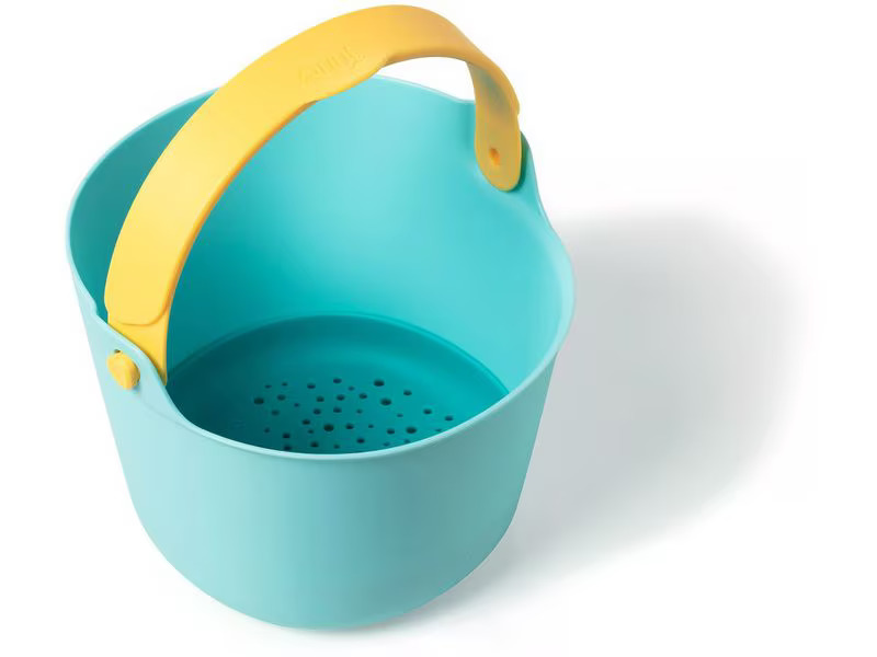 Quut Eimer Bucki – Banana Blue 2 Teile
