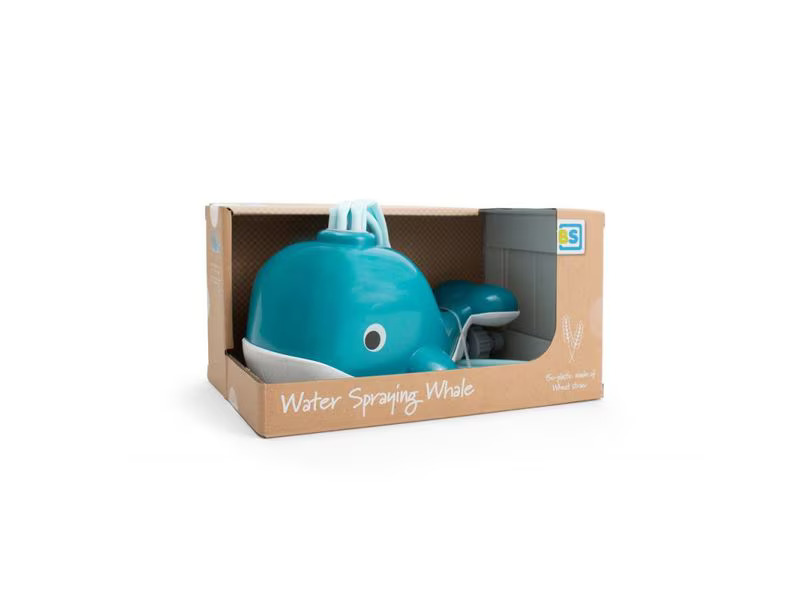 BS Toys Wassersprinkler Water Spraying Whale