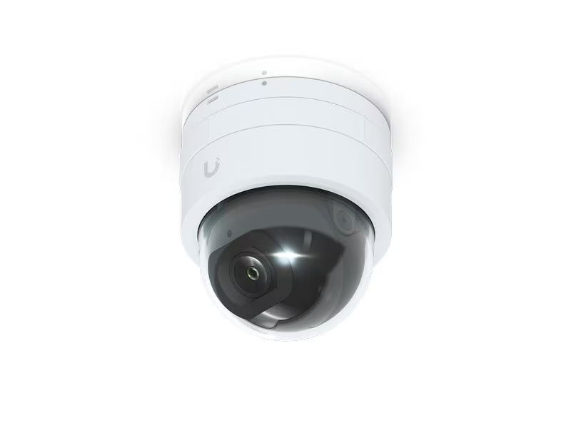 Ubiquiti Netzwerkkamera UVC-G5-Dome-Ultra