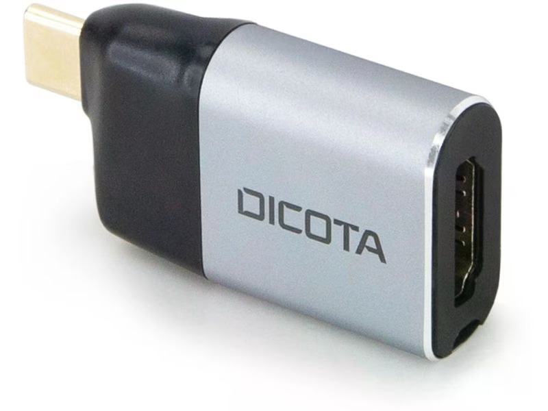 DICOTA Adapter USB Type-C - HDMI