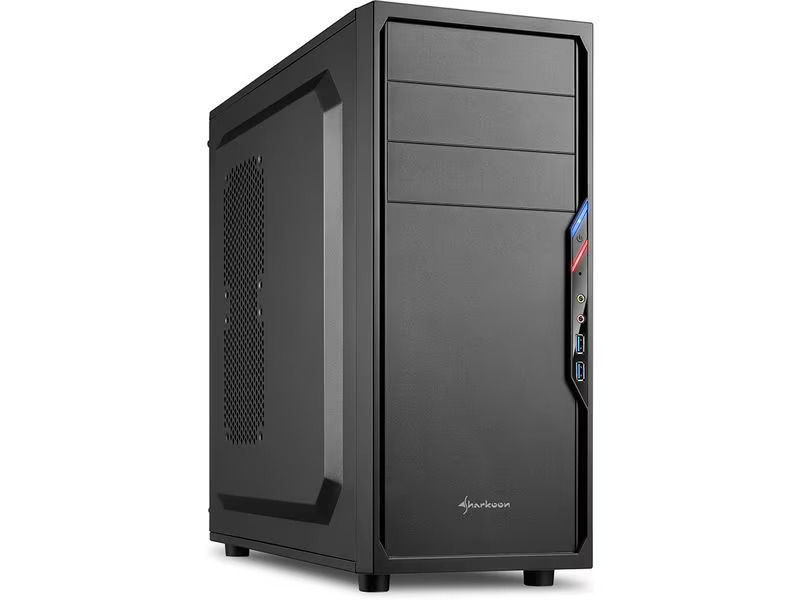 Sharkoon PC-Gehäuse VS4-V