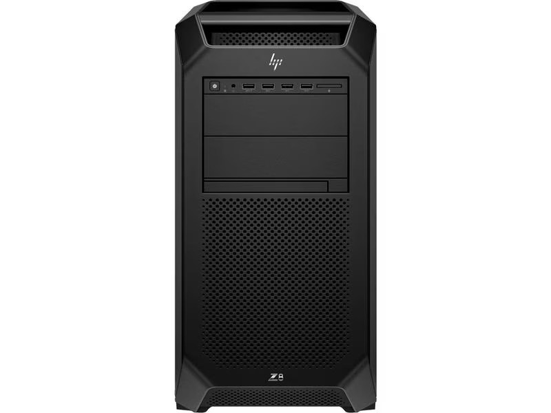 HP Workstation Z8 G5 TWR 5E8D1EA