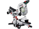 Metabo Akku-Kapp- und Gehrungssäge KGS 18 LTX BL 305, Solo