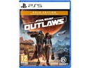 Ubisoft Star Wars Outlaws Gold Edition