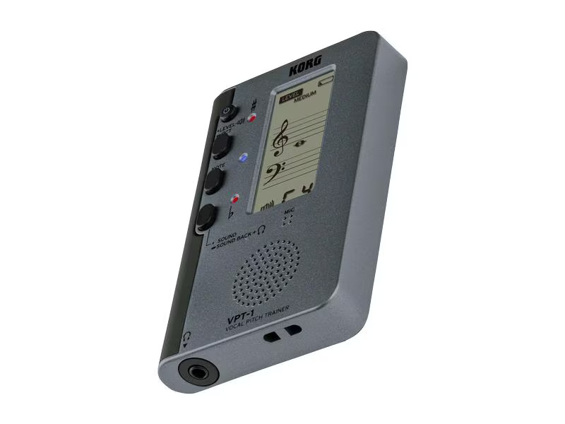 Korg Stimmgerät VPT-1