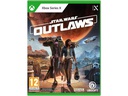 Ubisoft Star Wars Outlaws