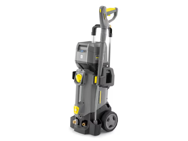 Kärcher Professional Akku-Hochdruckreiniger HD 4/11 C Bp Pack