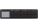 Korg Pad-Controller nanoPAD2 – 16 Pads, Schwarz