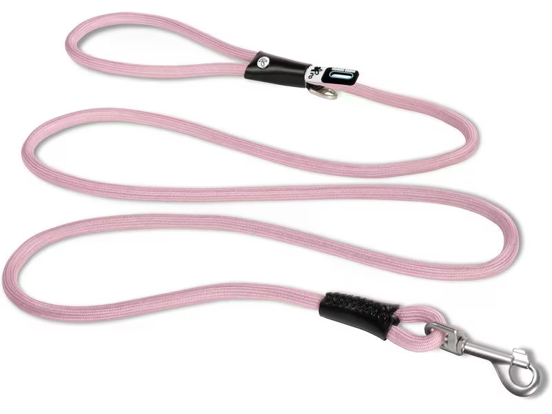 curli Hundeleine Stretch Comfort SE24 Fondant-Pink ø 10 mm / 1.8 m