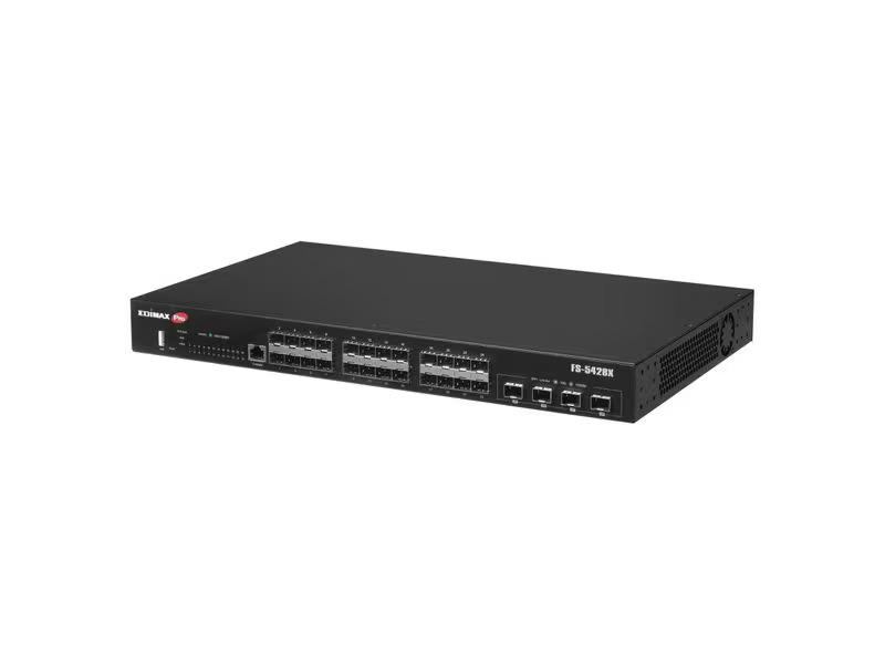 Edimax Pro SFP Switch FS-5428X 28 Port