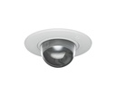 Ubiquiti G5 Dome Ultra Flush Mount Weiss 1 Stück