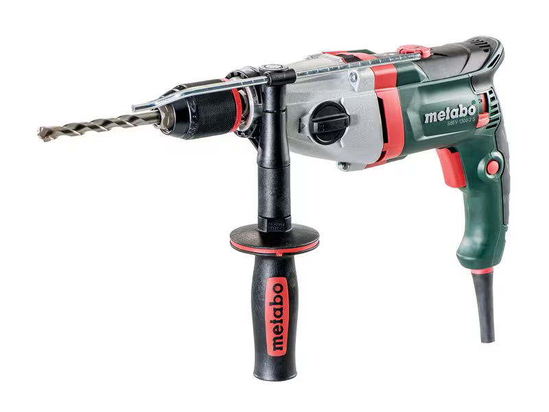 Metabo Schlagbohrmaschine SBEV 1300-2 S