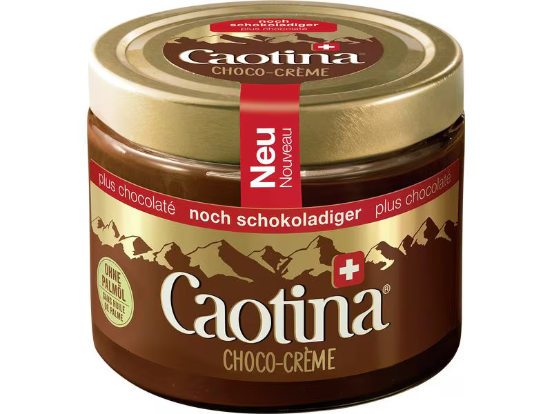 Caotina Creme Chocolat 300 g