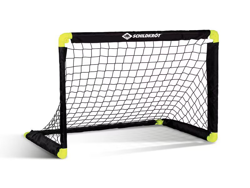 Schildkröt Funsports Fussballtor Faltbares Fussballtor