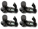 Korg Metronom GM-1 – 4er Set
