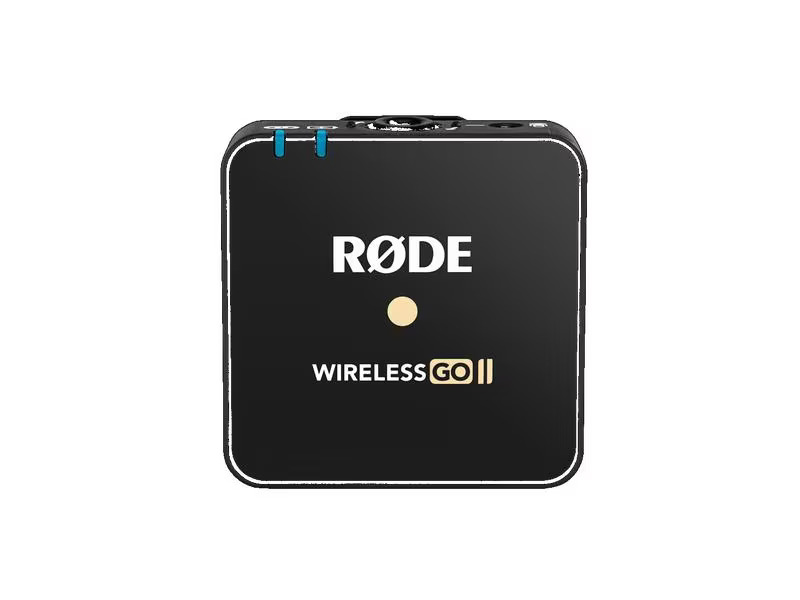 Rode Mikrofon Wireless GO II TX
