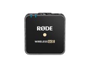 Rode Mikrofon Wireless GO II TX