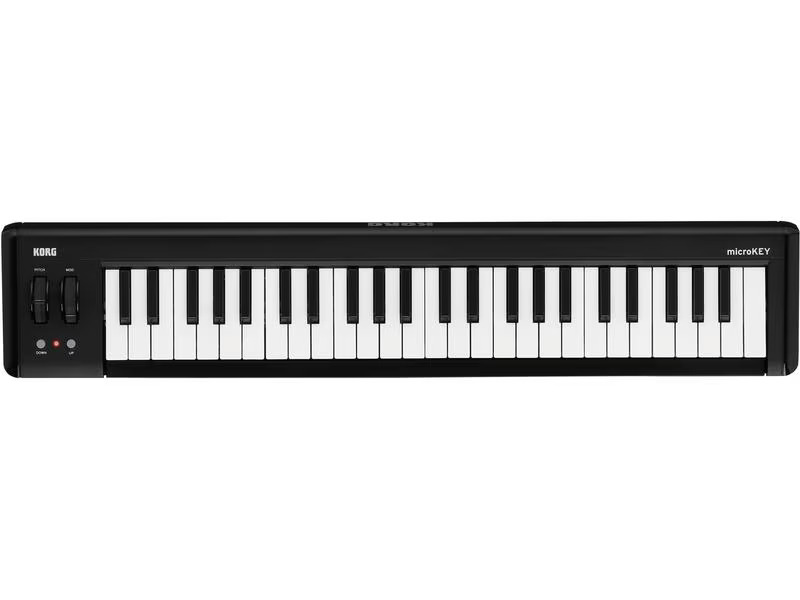 Korg Keyboard Controller microKEY2 - 49 Tasten