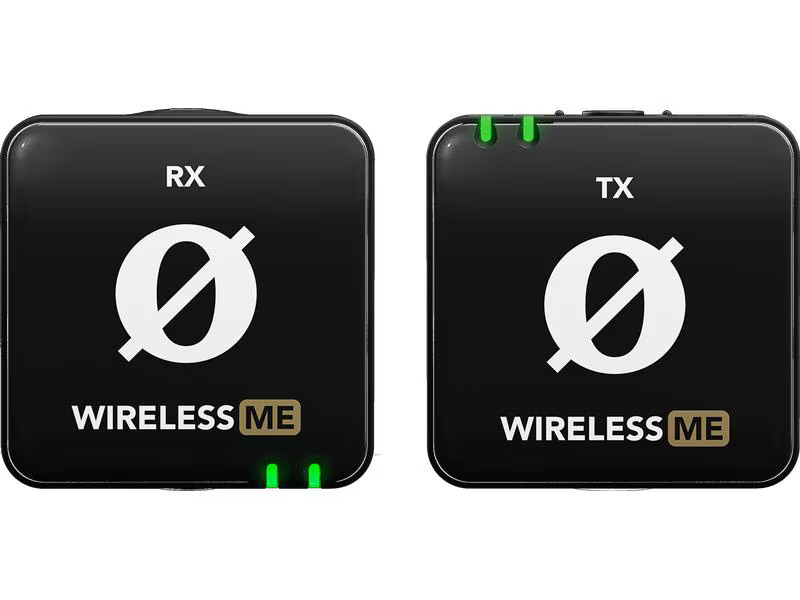 Rode Mikrofon Wireless ME