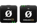 Rode Mikrofon Wireless ME