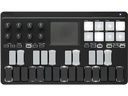 Korg Controller nanoKEY Studio – 25 Tasten