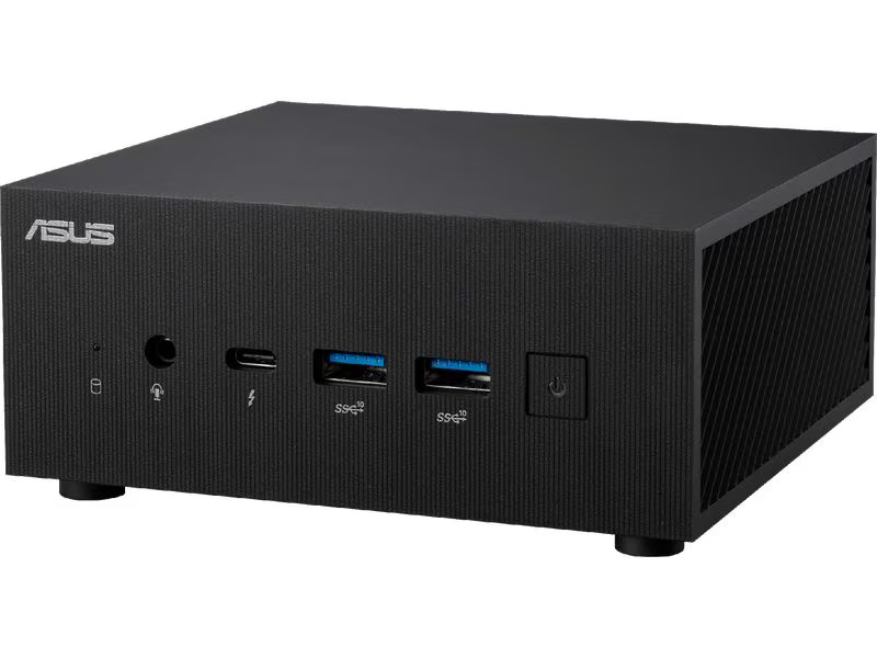 ASUS Barebone PN64-BB7004MDE1
