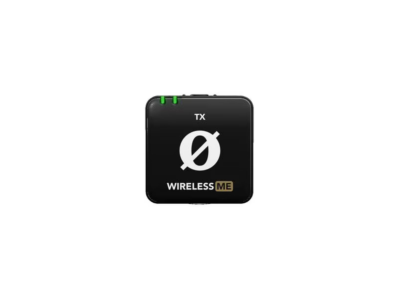 Rode Mikrofon Wireless ME TX