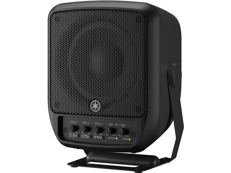 Yamaha PA-System STAGEPAS 100