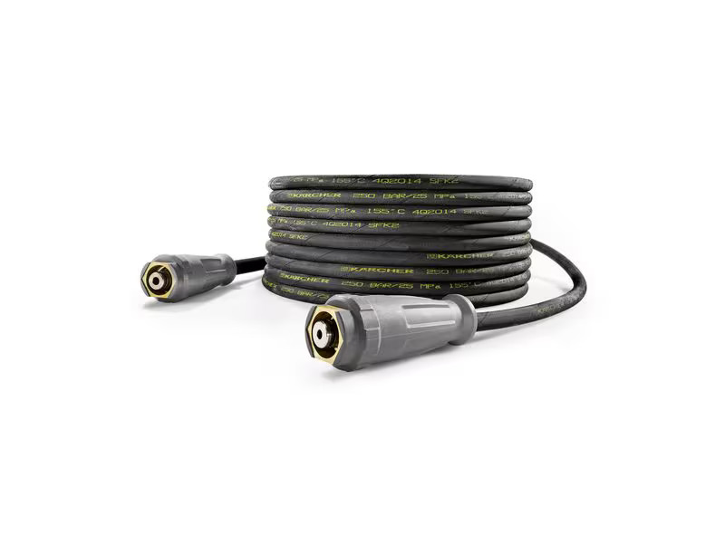 Kärcher Professional Hochdruckschlauch TR, 2xEASY!Lock, DN6, 10m