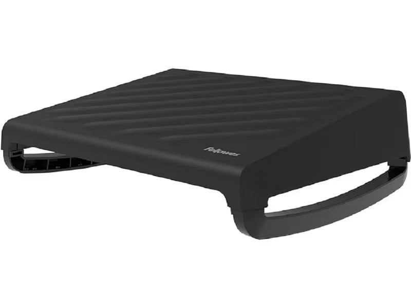 Fellowes Fussstütze Breyta Schwarz