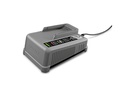 Kärcher Professional Schnellladegerät Battery Power+ 36/60