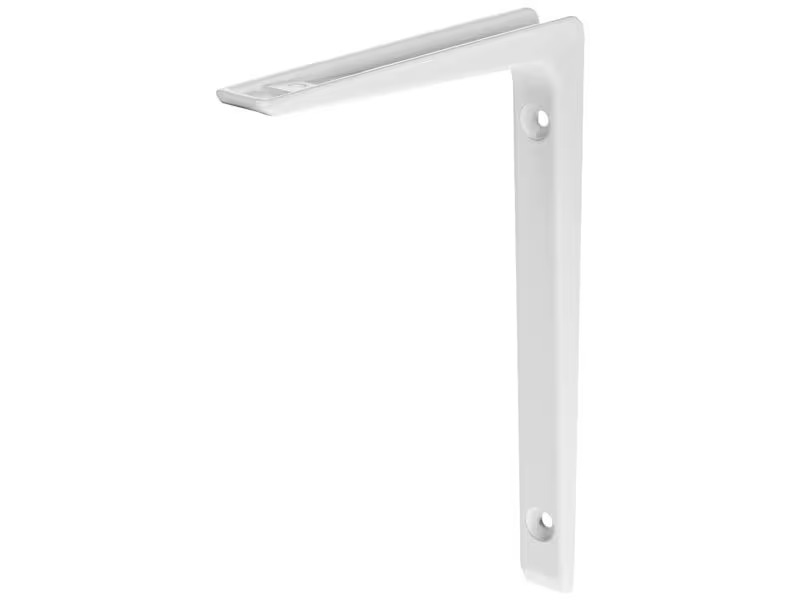 STRUCT Alukonsole Elegance 20 x 25 cm Weiss