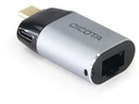 DICOTA Adapter USB Type-C - RJ-45