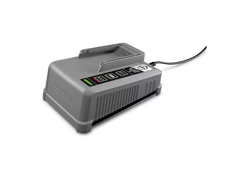 Kärcher Professional Schnellladegerät Battery Power+ 18/60