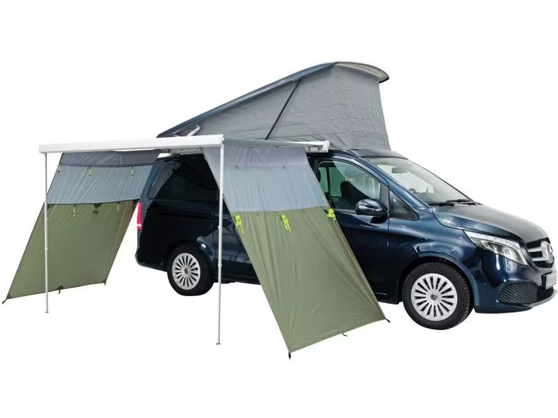 Outwell Fallcrest Side Panel Set