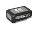 Kärcher Professional Akku Li-Ion Battery Power+ 18 V 3.0Ah