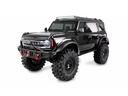 Amewi Scale Crawler AMXRock CT10 Caballo 4WD Schwarz, ARTR, 1:10