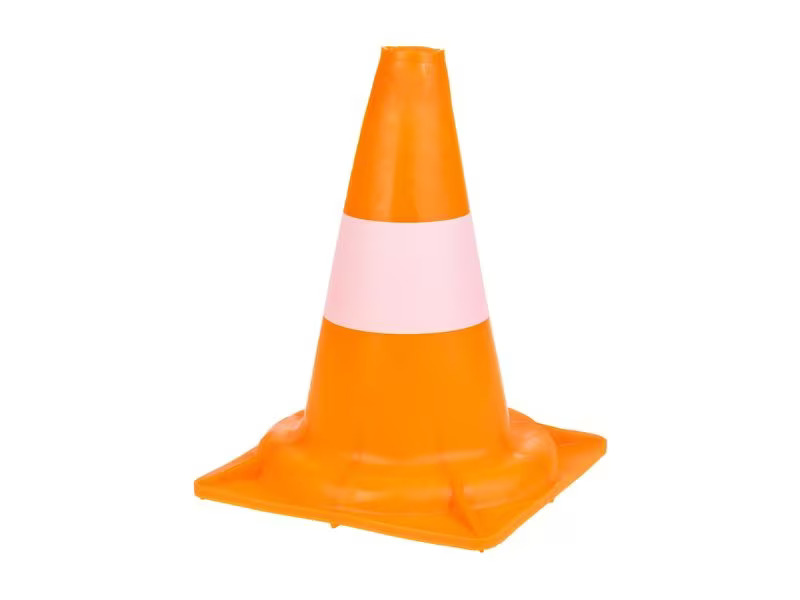 STRUCT Leitkegel 32 cm