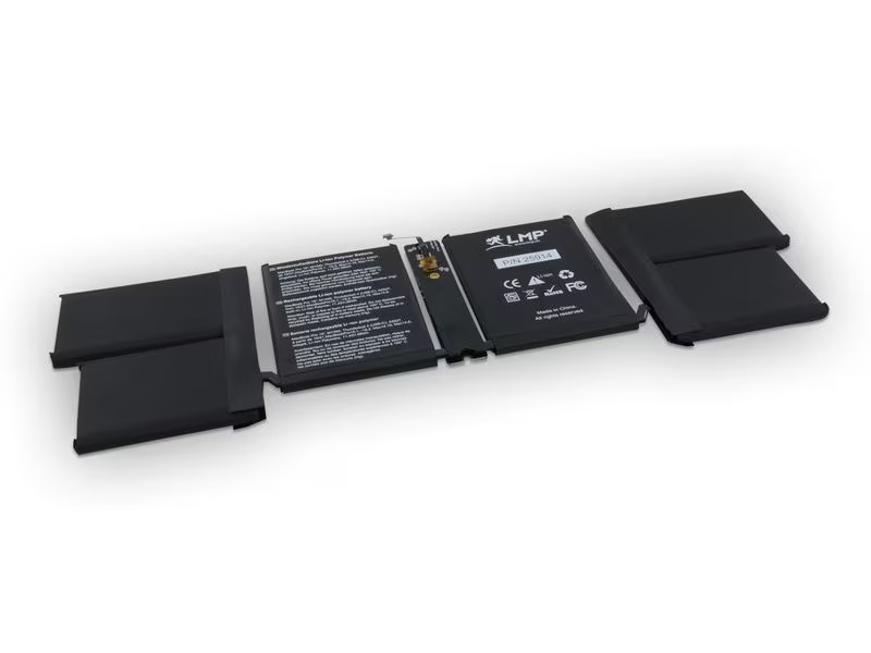 LMP Akku MacBook Pro 16