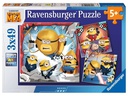 Ravensburger Puzzle Despicable Me 4
