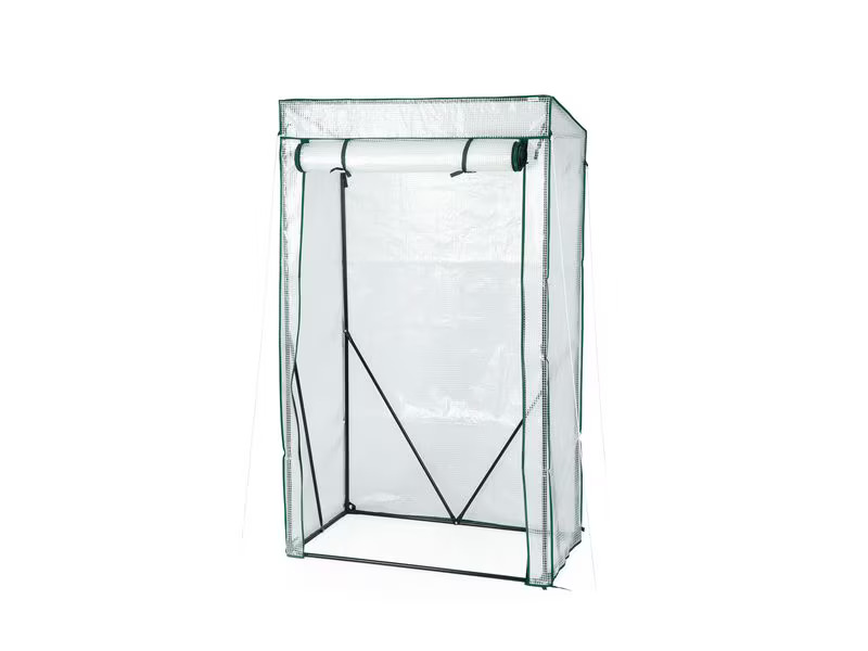 Hoberg Gewächshaus 100 x 50 x 158/170 cm