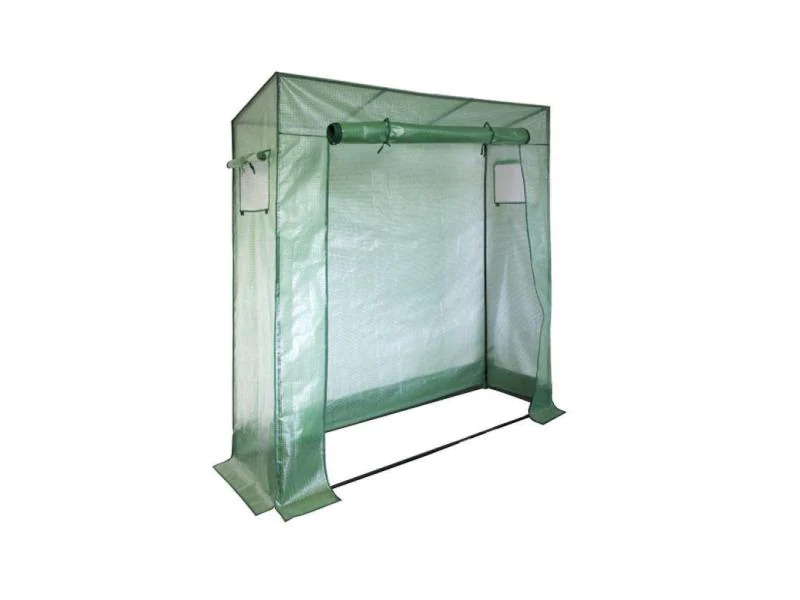 Windhager Tomatengewächshaus 60 x 195 x 200 cm